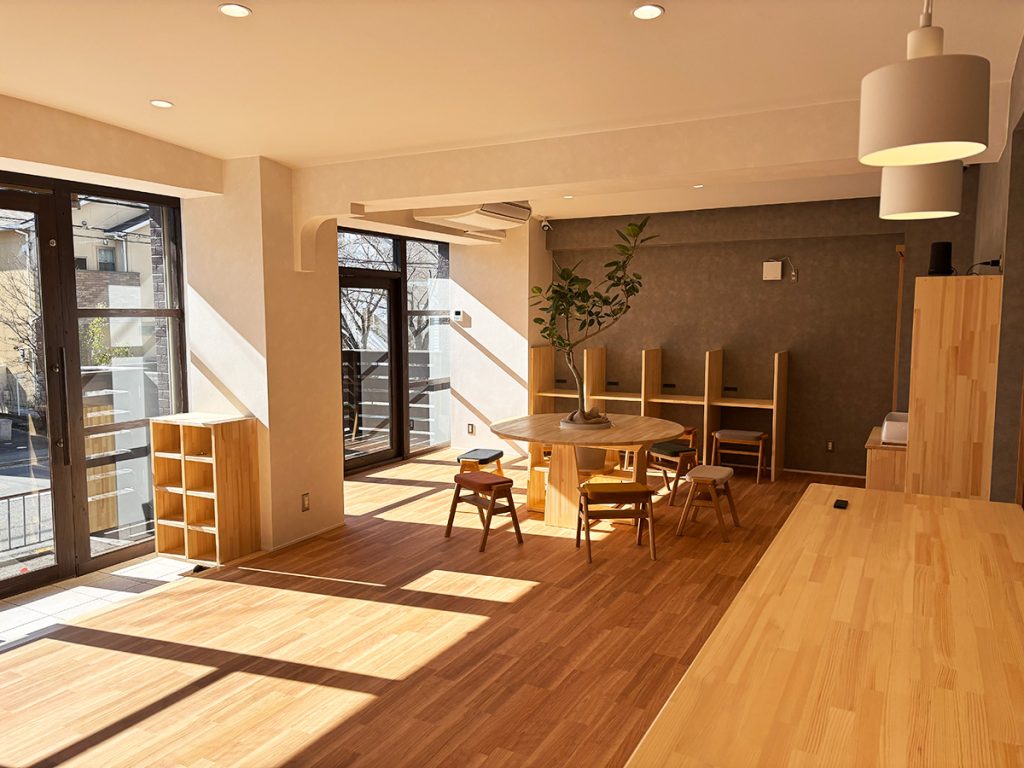 池田市・箕面市の児童発達支援・放課後等デイサービス